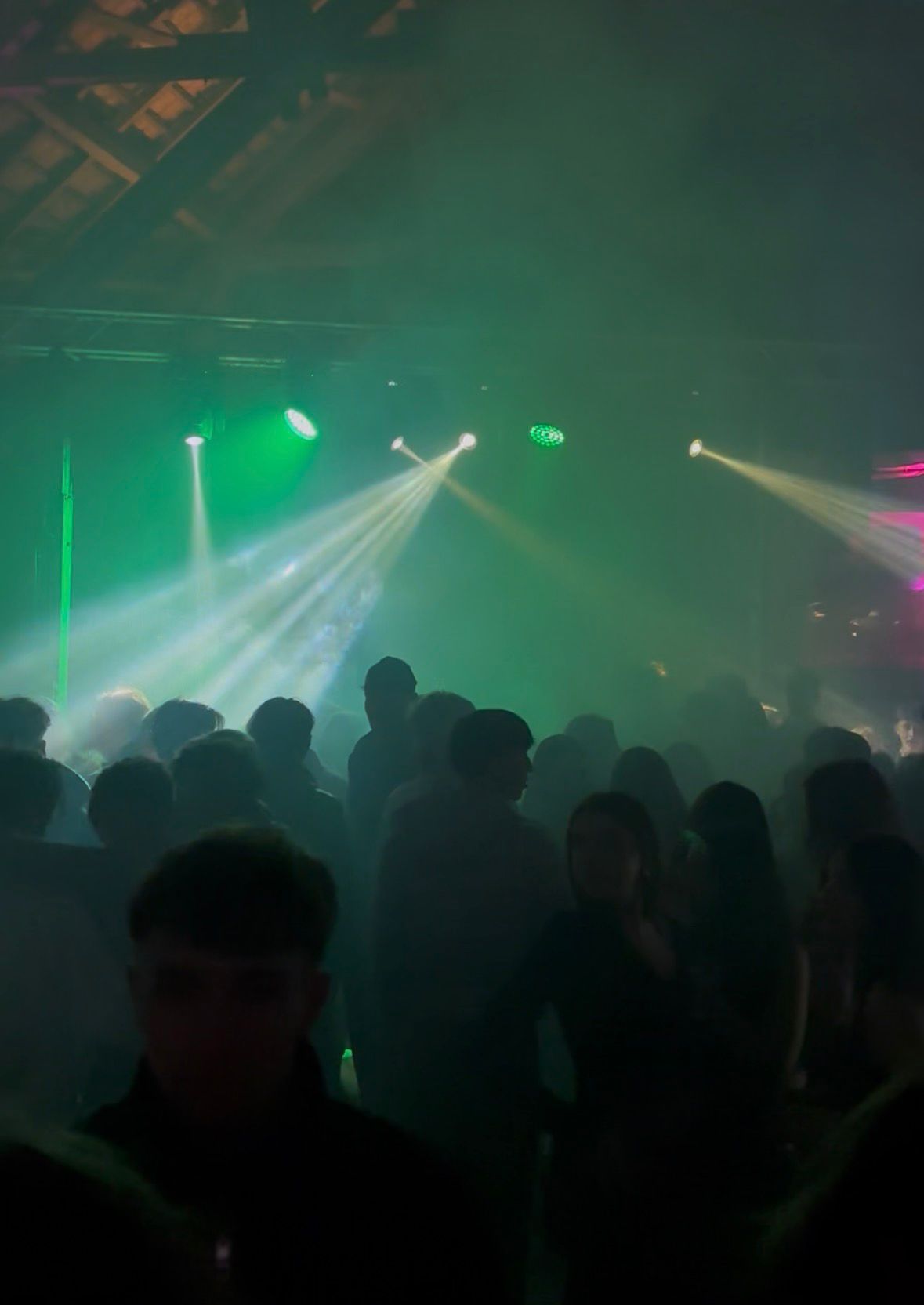 Knockoutparty